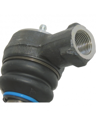 Rótula de la dirección Hembra 54mms CNH y AGCO