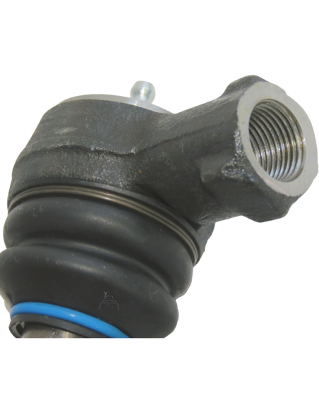 Rótula de la dirección Hembra 54mms CNH y AGCO