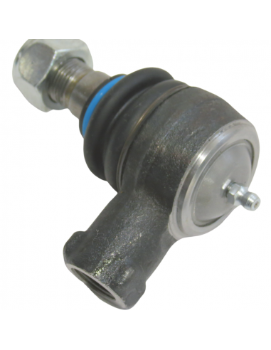 Rótula de la dirección Hembra 54mms CNH y AGCO