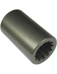 Casquillo 12 estrías transmisión doble tracción tractor New Holland