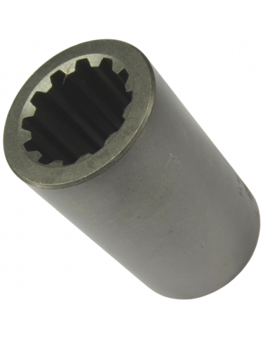 Casquillo 12 estrías transmisión doble tracción tractor New Holland