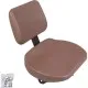 Asiento del acompañante o copiloto para tractor John Deere Series 6000, 6010, 6020, 6030...