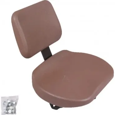 Asiento del acompañante o copiloto para tractor John Deere Series 6000, 6010, 6020, 6030...