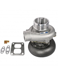 Turbo Compresor Tractores John Deere 3040, 3140 y 3650