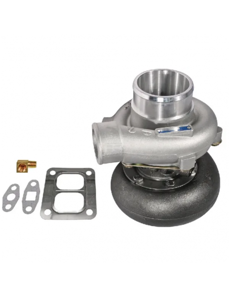 Turbo Compresor Tractores John Deere 3040, 3140 y 3650