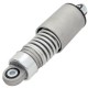 Cilindro del Tensor de la Correa para Tractores John Deere 6100, 6200, 6300, 6400, 6506, 6600, 6800 y 6900