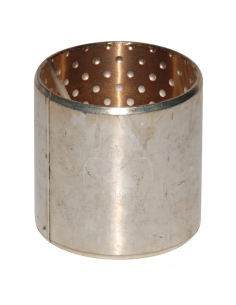 Casquillo mangueta Tractor John Deere para eje Ø35mm