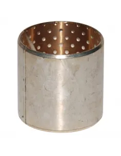 Casquillo mangueta Tractor John Deere para eje Ø35mm