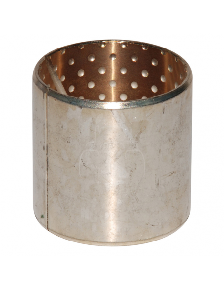 Casquillo mangueta Tractor John Deere para eje Ø35mm