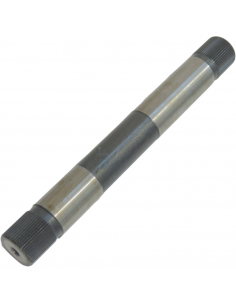 Eje elevador tractor Massey Ferguson varios modelos (comprobar)