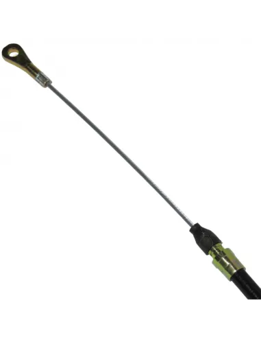 Cable freno de mano tractor Massey Ferguson serie 300 1097mm
