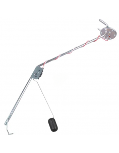 Aforador de Combustible Tractores Massey Ferguson Serie 6100 y 6200