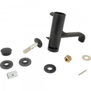 Maneta con tornilleria Case, Fiat, Ford y New Holland 47577606