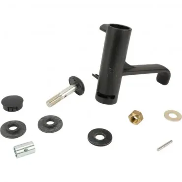 Maneta con tornilleria Case, Fiat, Ford y New Holland 47577606