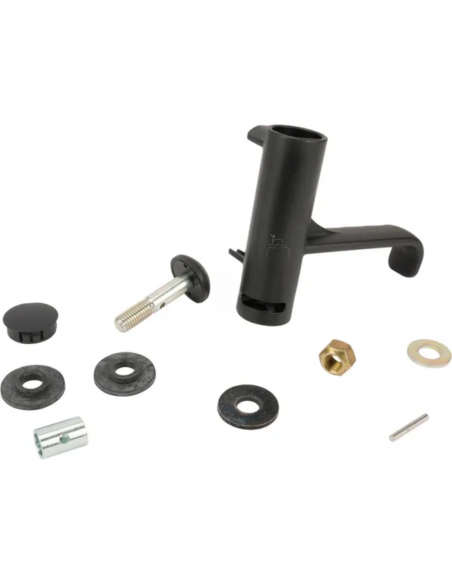 Maneta con tornilleria Case, Fiat, Ford y New Holland 47577606