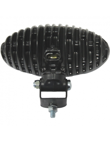 Faro trabajo de led cabina tractores John Deere y otras marcas para adaptar