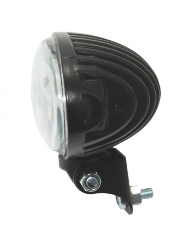 Faro trabajo de led cabina tractores John Deere y otras marcas para adaptar