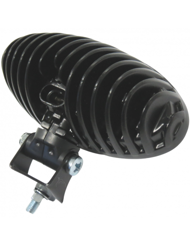 Faro trabajo de led cabina tractores John Deere y otras marcas para adaptar