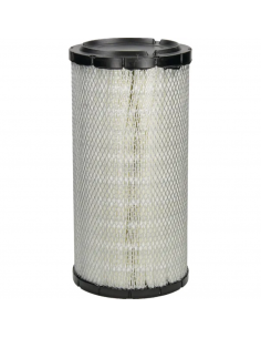 FILTRO DE AIRE EXTERIOR