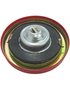 Tapón depósito gasoil tractor Massey Ferguson