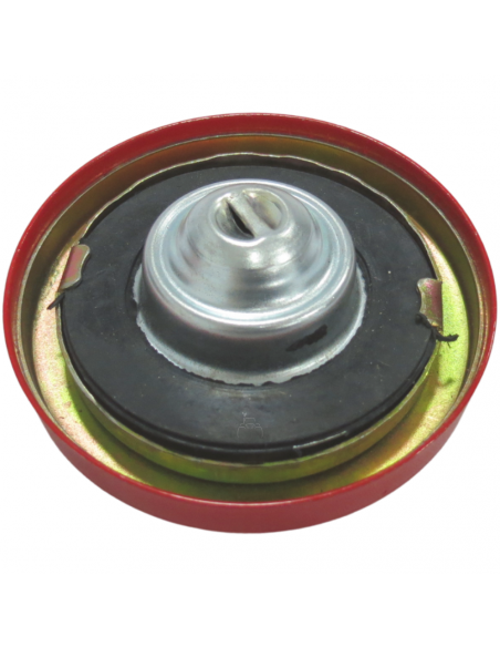 Tapón depósito gasoil tractor Massey Ferguson