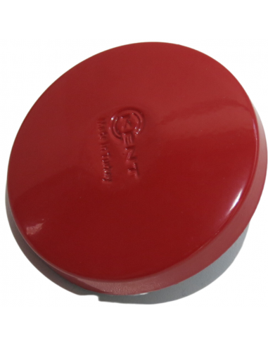 Tapón depósito gasoil tractor Massey Ferguson