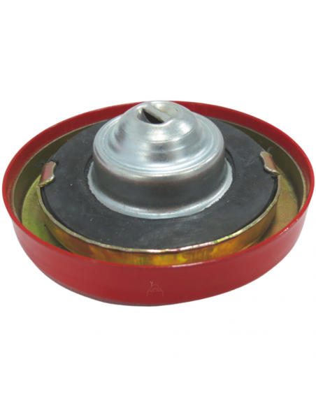 Tapón depósito gasoil tractor Massey Ferguson