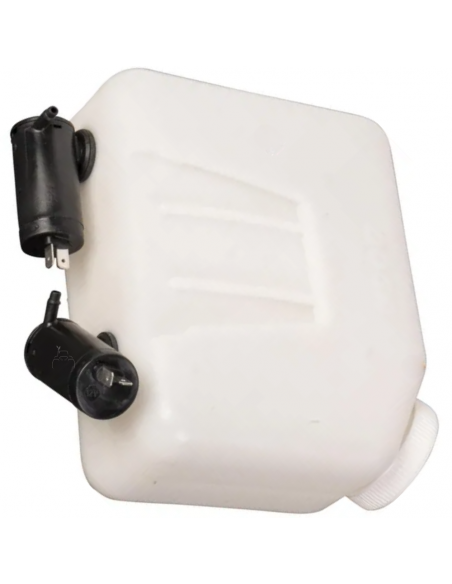 Depósito Limpiaparabrisas para Case, Fiat, Ford y New Holland