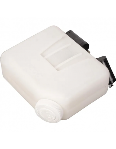 Depósito Limpiaparabrisas para Case, Fiat, Ford y New Holland