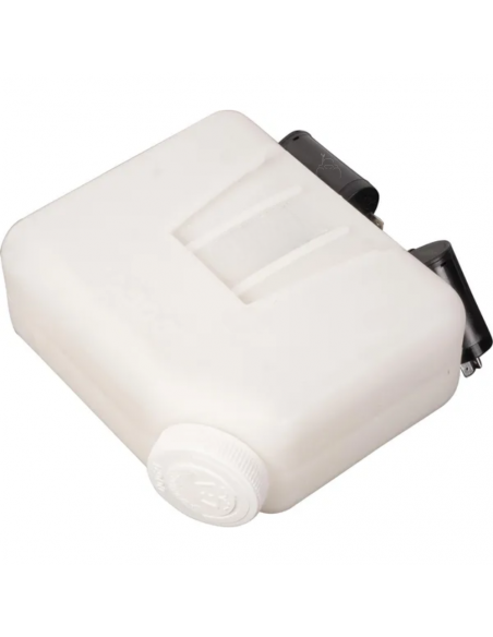 Depósito Limpiaparabrisas para Case, Fiat, Ford y New Holland