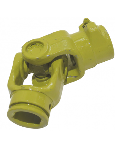 Nudo tubo hembra Categoría 1 transmisión 32.4 mm y 1"3/8 Z6