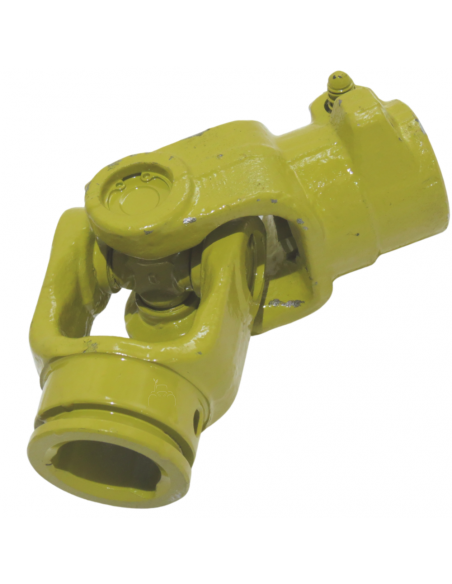 Nudo tubo hembra Categoría 1 transmisión 32.4 mm y 1"3/8 Z6