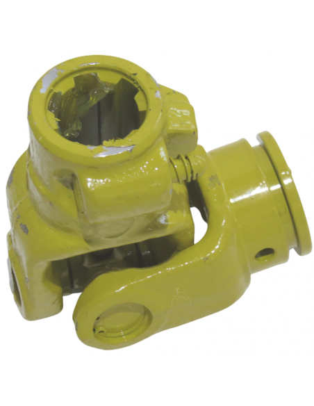 Nudo tubo hembra Categoría 1 transmisión 32.4 mm y 1"3/8 Z6