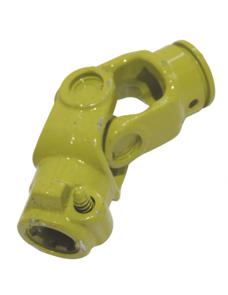 Nudo tubo hembra Categoría 1 transmisión 32.4 mm y 1"3/8 Z6