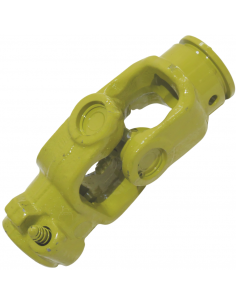 Nudo tubo hembra Categoría 1 transmisión 32.4 mm y 1"3/8 Z6