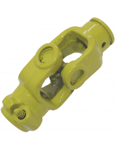 Nudo tubo macho Categoría 1 transmisión 26.6 mm y 1"3/8 Z6