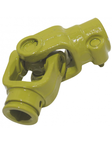 Nudo tubo macho Categoría 1 transmisión 26.6 mm y 1"3/8 Z6