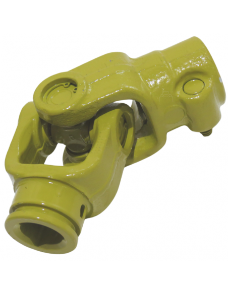 Nudo tubo macho Categoría 1 transmisión 26.6 mm y 1"3/8 Z6