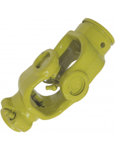 Nudo tubo hembra Categoría 6 transmisión 53.6 mm y 1"3/8 Z6