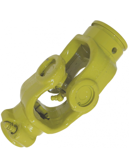 Nudo tubo hembra Categoría 6 transmisión 53.6 mm y 1"3/8 Z6