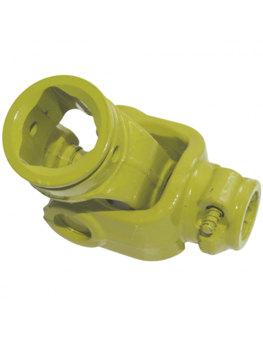 Nudo tubo hembra Categoría 6 transmisión 53.6 mm y 1"3/8 Z6