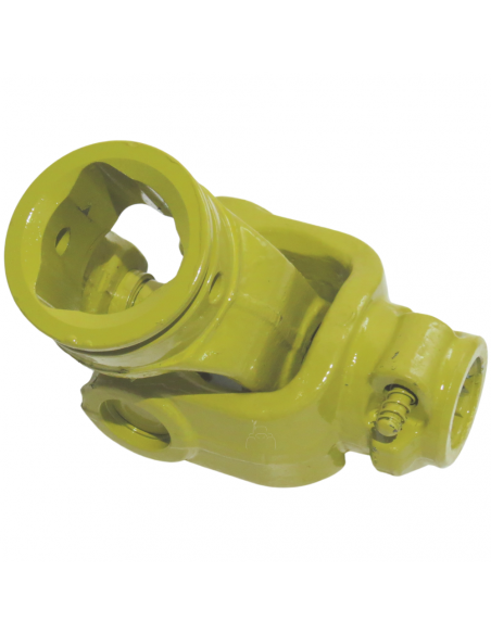 Nudo tubo hembra Categoría 6 transmisión 53.6 mm y 1"3/8 Z6