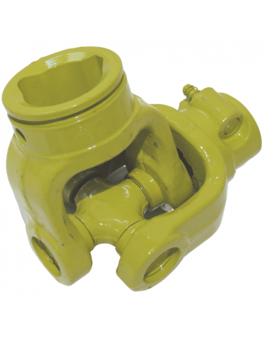 Nudo tubo hembra Categoría 6 transmisión 53.6 mm y 1"3/8 Z6