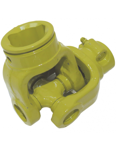 Nudo tubo hembra Categoría 6 transmisión 53.6 mm y 1"3/8 Z6