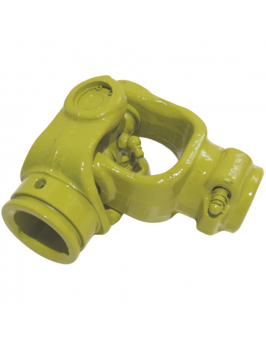 Nudo tubo hembra Categoría 6 transmisión 53.6 mm y 1"3/8 Z6