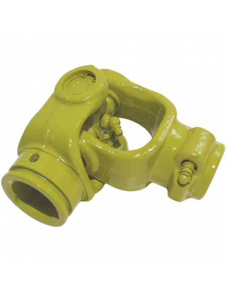 Nudo tubo hembra Categoría 6 transmisión 53.6 mm y 1"3/8 Z6