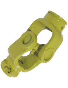 Nudo tubo macho Categoría 6 transmisión 44.7 mm y 1"3/8 Z6