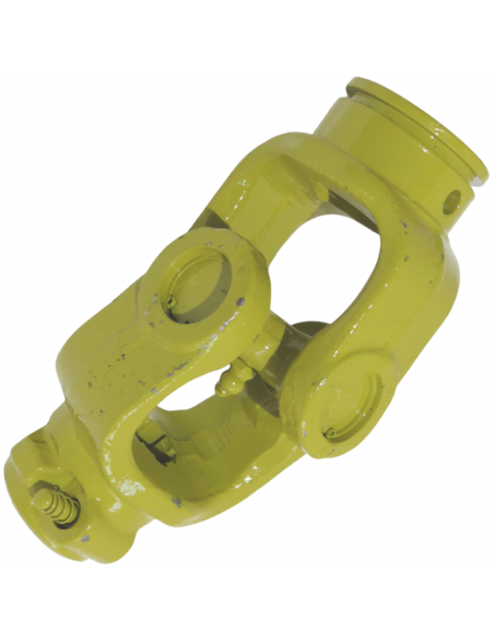 Nudo tubo macho Categoría 6 transmisión 44.7 mm y 1"3/8 Z6