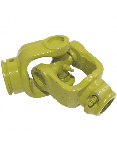 Nudo tubo macho Categoría 6 transmisión 44.7 mm y 1"3/8 Z6