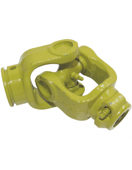 Nudo tubo macho Categoría 6 transmisión 44.7 mm y 1"3/8 Z6